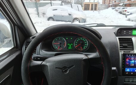 ЛуАЗ Patriot, 2014 год, 650 000 рублей, 9 фотография