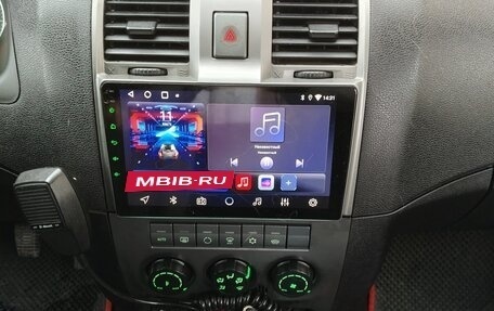 ЛуАЗ Patriot, 2014 год, 650 000 рублей, 8 фотография