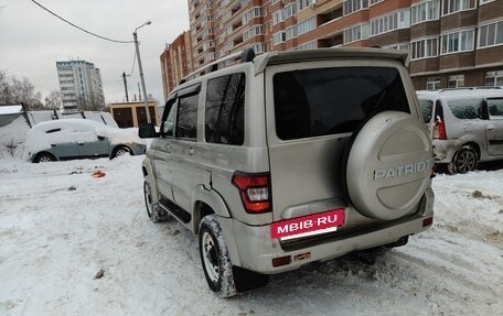 ЛуАЗ Patriot, 2014 год, 650 000 рублей, 4 фотография