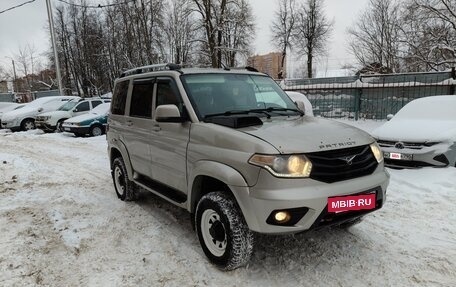 ЛуАЗ Patriot, 2014 год, 650 000 рублей, 2 фотография