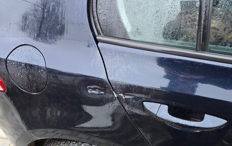 Volkswagen Golf VI, 2011 год, 680 000 рублей, 9 фотография