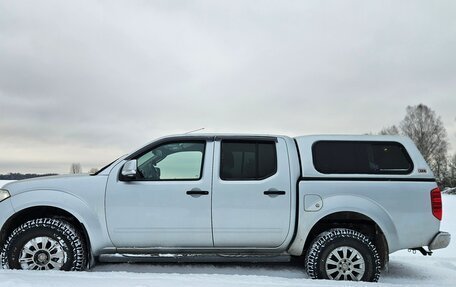 Nissan Navara (Frontier), 2011 год, 1 520 000 рублей, 3 фотография