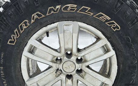 Nissan Navara (Frontier), 2011 год, 1 520 000 рублей, 9 фотография