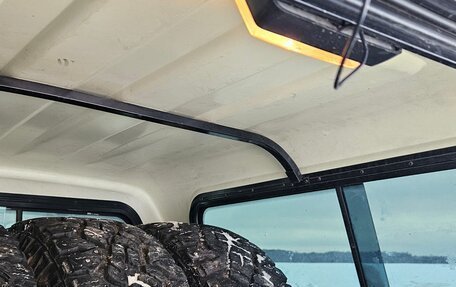 Nissan Navara (Frontier), 2011 год, 1 520 000 рублей, 6 фотография