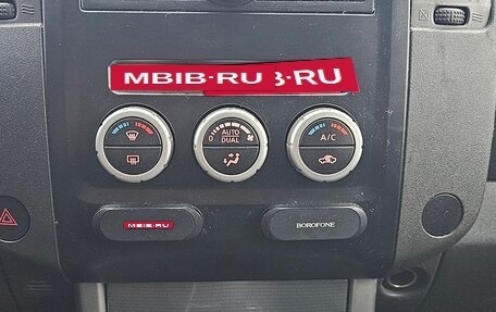 Nissan Navara (Frontier), 2011 год, 1 520 000 рублей, 12 фотография