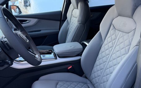 Audi Q7, 2025 год, 14 200 000 рублей, 6 фотография