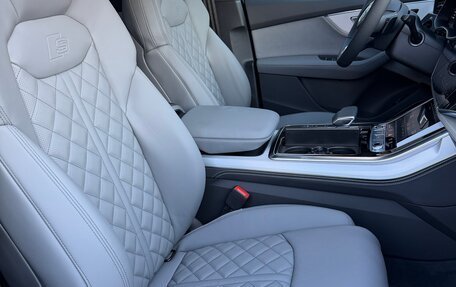 Audi Q7, 2025 год, 14 200 000 рублей, 8 фотография