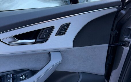 Audi Q7, 2025 год, 14 200 000 рублей, 7 фотография