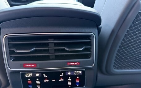 Audi Q7, 2025 год, 14 200 000 рублей, 12 фотография