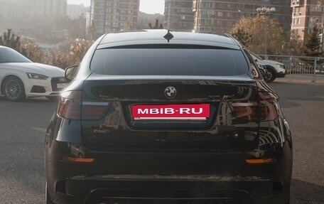 BMW X6 M, 2013 год, 3 350 000 рублей, 3 фотография