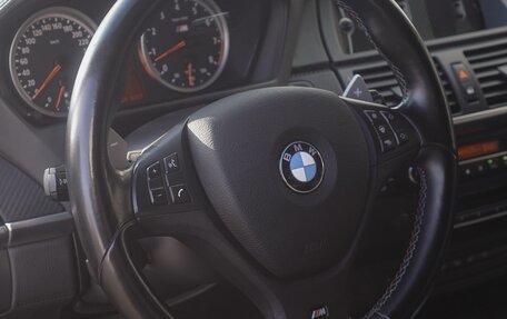 BMW X6 M, 2013 год, 3 350 000 рублей, 8 фотография