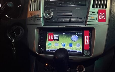 Lexus RX II рестайлинг, 2007 год, 1 350 000 рублей, 25 фотография