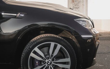 BMW X6 M, 2013 год, 3 350 000 рублей, 11 фотография