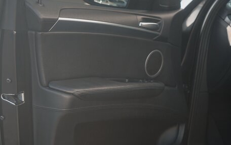 BMW X6 M, 2013 год, 3 350 000 рублей, 14 фотография