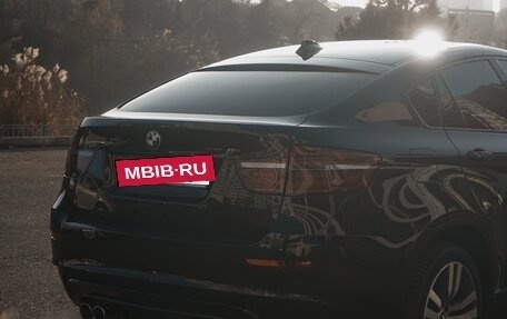 BMW X6 M, 2013 год, 3 350 000 рублей, 4 фотография