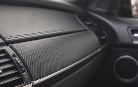 BMW X6 M, 2013 год, 3 350 000 рублей, 16 фотография