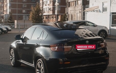 BMW X6 M, 2013 год, 3 350 000 рублей, 5 фотография