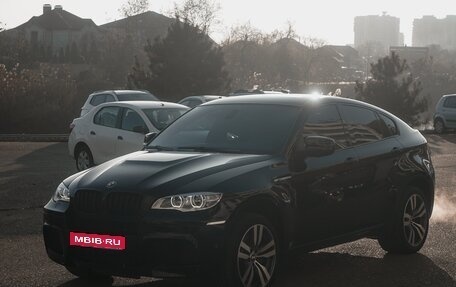 BMW X6 M, 2013 год, 3 350 000 рублей, 6 фотография