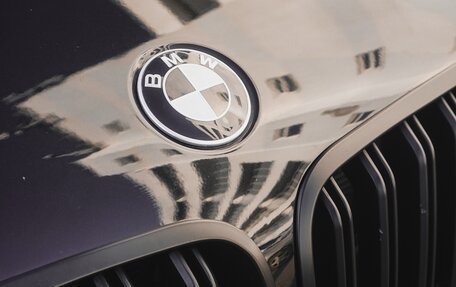 BMW X6 M, 2013 год, 3 350 000 рублей, 21 фотография