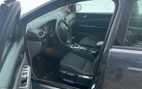 Ford Focus II рестайлинг, 2011 год, 700 000 рублей, 5 фотография