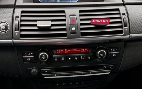 BMW X6 M, 2013 год, 3 350 000 рублей, 24 фотография