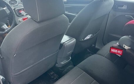 Ford Focus II рестайлинг, 2011 год, 700 000 рублей, 6 фотография