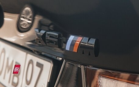 BMW X6 M, 2013 год, 3 350 000 рублей, 19 фотография