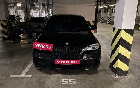 BMW X6 M, 2013 год, 3 350 000 рублей, 25 фотография