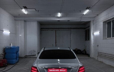 Mercedes-Benz E-Класс, 2019 год, 2 800 000 рублей, 5 фотография