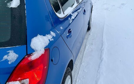 Skoda Fabia II, 2013 год, 777 777 рублей, 7 фотография