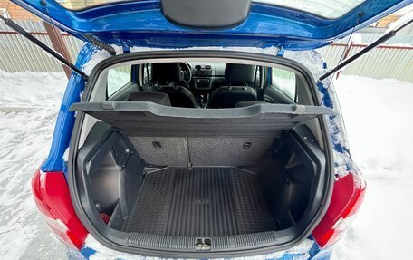 Skoda Fabia II, 2013 год, 777 777 рублей, 10 фотография