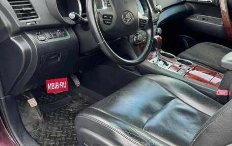 Toyota Highlander III, 2012 год, 2 220 000 рублей, 4 фотография