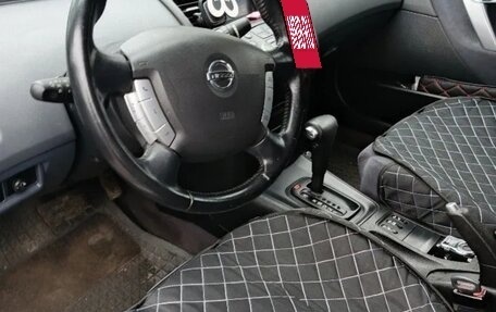 Nissan Primera III, 2004 год, 460 000 рублей, 12 фотография