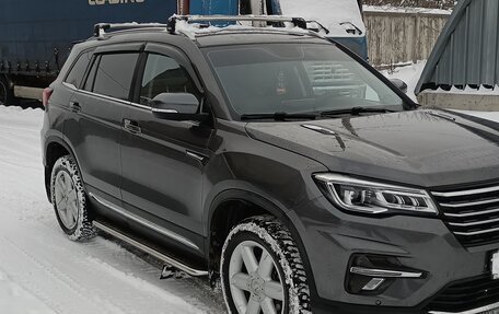 Changan CS75 I рестайлинг, 2021 год, 2 500 000 рублей, 7 фотография