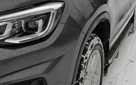 Changan CS75 I рестайлинг, 2021 год, 2 500 000 рублей, 9 фотография