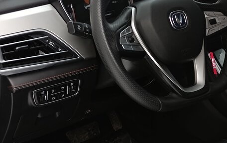 Changan CS75 I рестайлинг, 2021 год, 2 500 000 рублей, 10 фотография