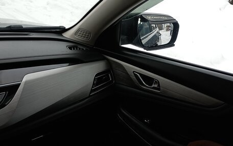 Changan CS75 I рестайлинг, 2021 год, 2 500 000 рублей, 12 фотография