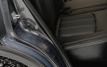 Changan CS75 I рестайлинг, 2021 год, 2 500 000 рублей, 22 фотография