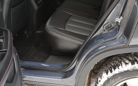 Changan CS75 I рестайлинг, 2021 год, 2 500 000 рублей, 17 фотография