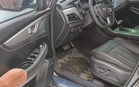 Changan CS75 I рестайлинг, 2021 год, 2 500 000 рублей, 19 фотография