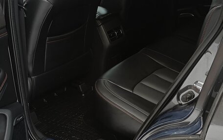 Changan CS75 I рестайлинг, 2021 год, 2 500 000 рублей, 18 фотография