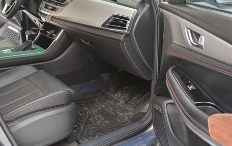 Changan CS75 I рестайлинг, 2021 год, 2 500 000 рублей, 20 фотография