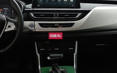 Changan CS75 I рестайлинг, 2021 год, 2 500 000 рублей, 11 фотография