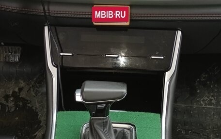 Changan CS75 I рестайлинг, 2021 год, 2 500 000 рублей, 16 фотография