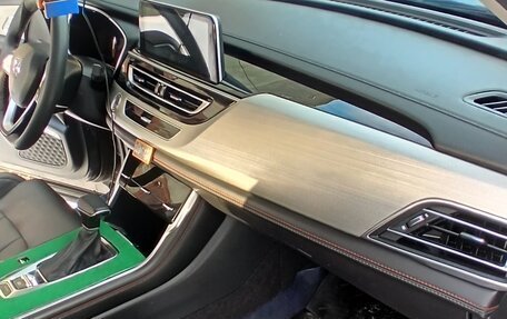 Changan CS75 I рестайлинг, 2021 год, 2 500 000 рублей, 23 фотография