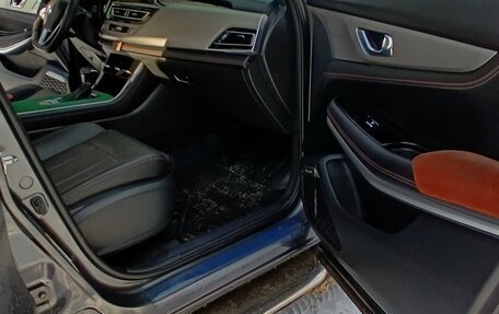 Changan CS75 I рестайлинг, 2021 год, 2 500 000 рублей, 24 фотография