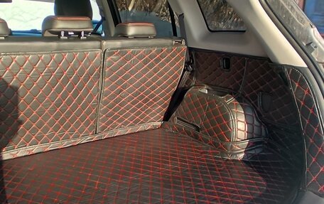 Changan CS75 I рестайлинг, 2021 год, 2 500 000 рублей, 26 фотография