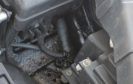 Changan CS75 I рестайлинг, 2021 год, 2 500 000 рублей, 29 фотография