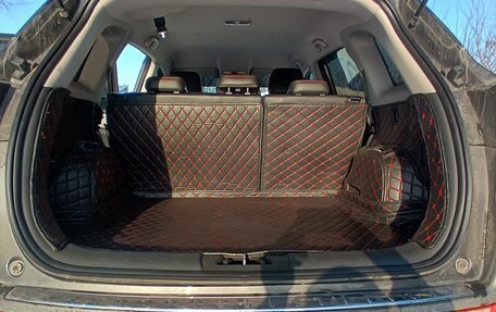 Changan CS75 I рестайлинг, 2021 год, 2 500 000 рублей, 28 фотография