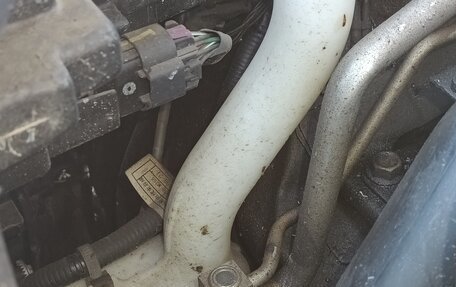 Changan CS75 I рестайлинг, 2021 год, 2 500 000 рублей, 33 фотография